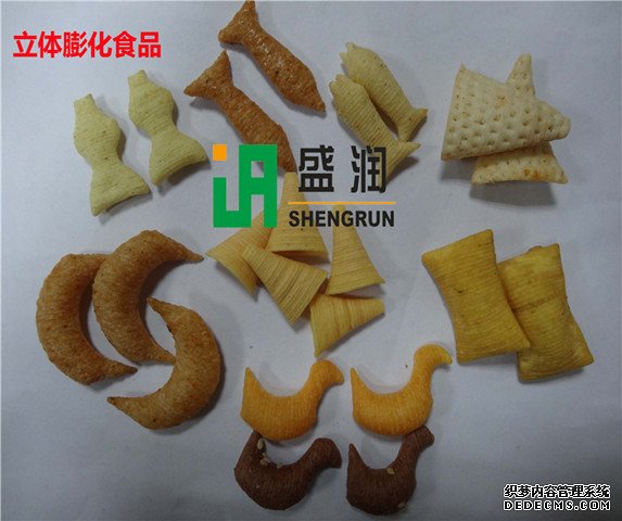 妙脆角