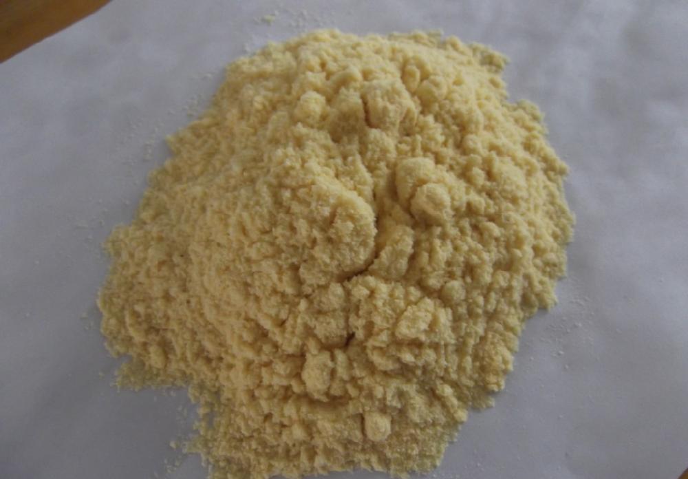 膨化玉米